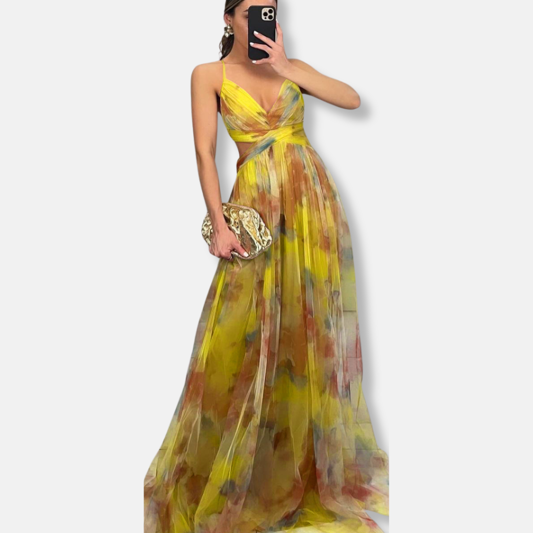 Florence | Evening Dress