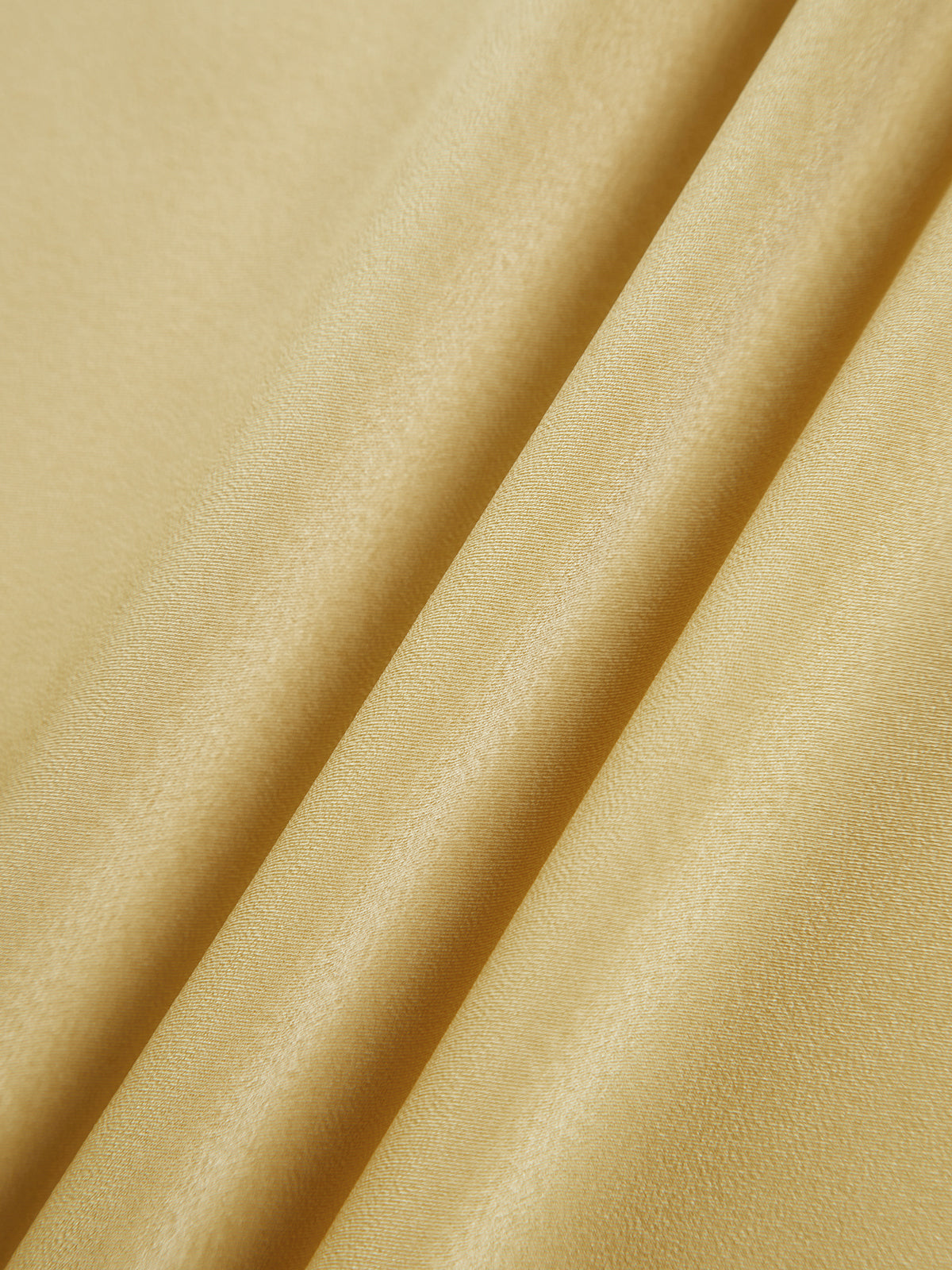 Moonlight | Long Satin Dress with Open Back and Slit