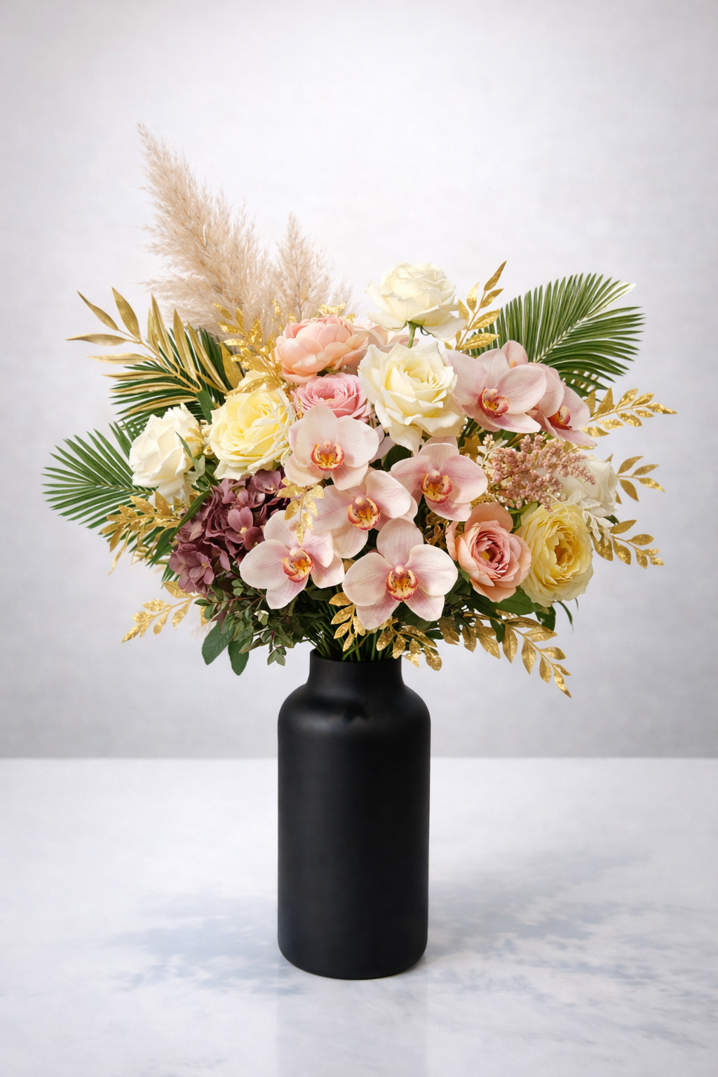 Saint Tropez Bouquet N.1