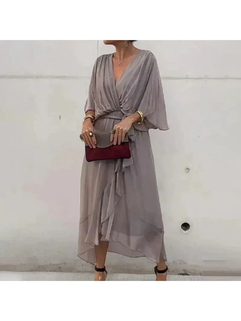 Remi | Elegant Loose Dress