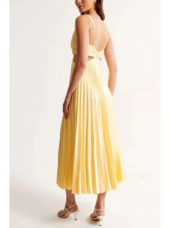 Zoe | Dreamy Maxi Dress