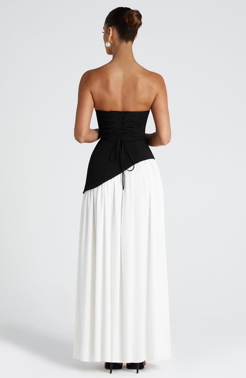 Penelope | Elegant Maxi Dress