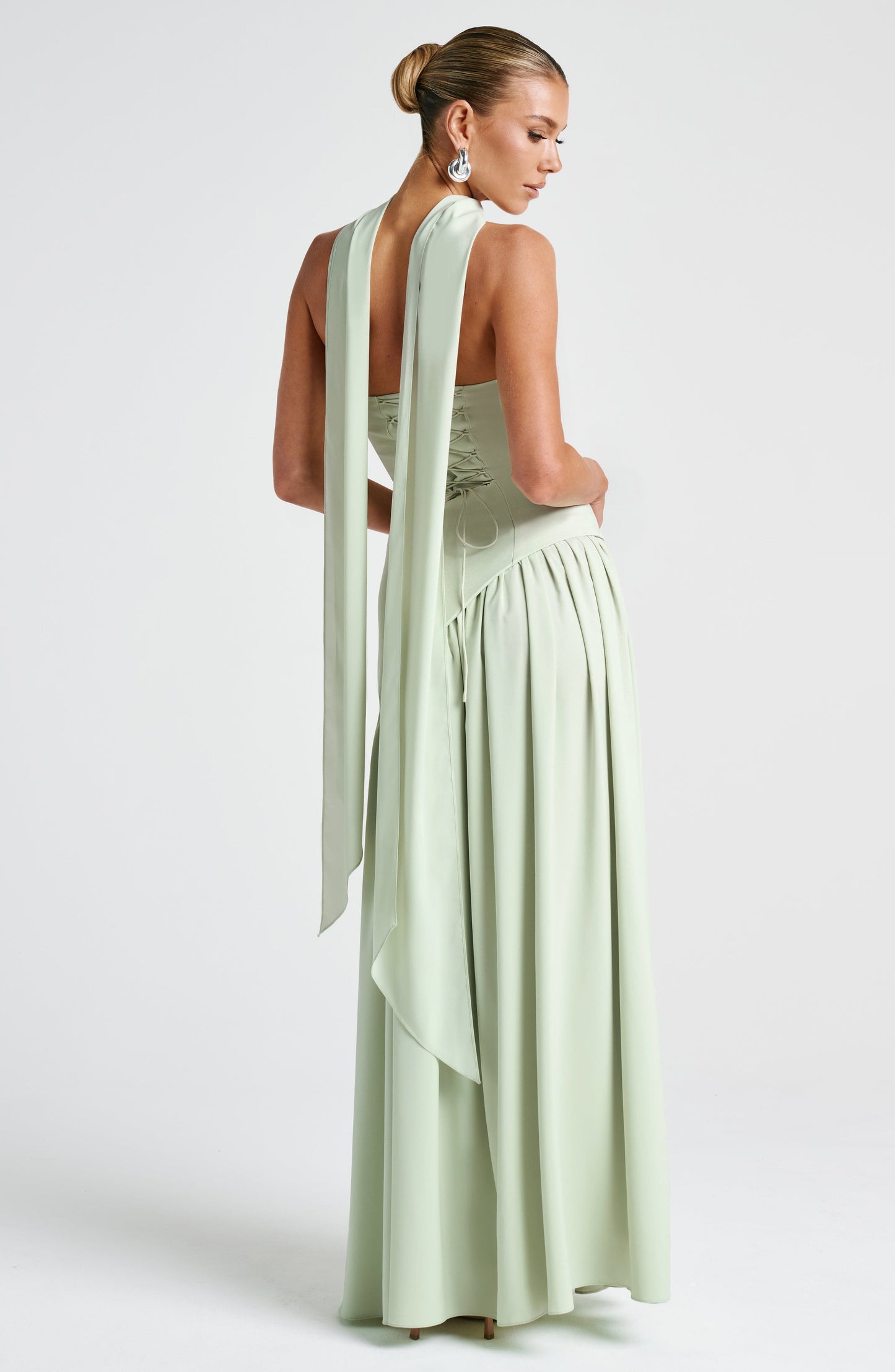 Penelope | Elegant Maxi Dress
