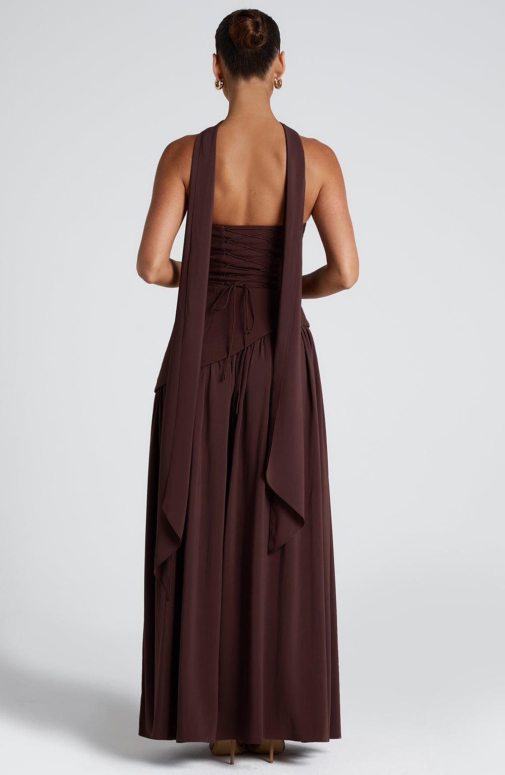 Penelope | Elegant Maxi Dress