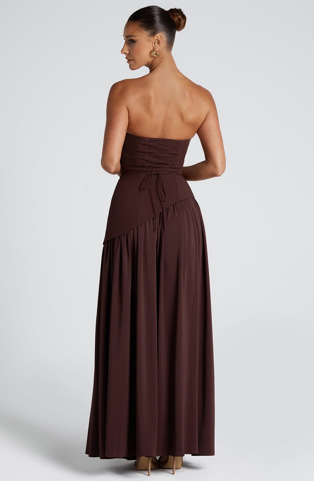 Penelope | Elegant Maxi Dress