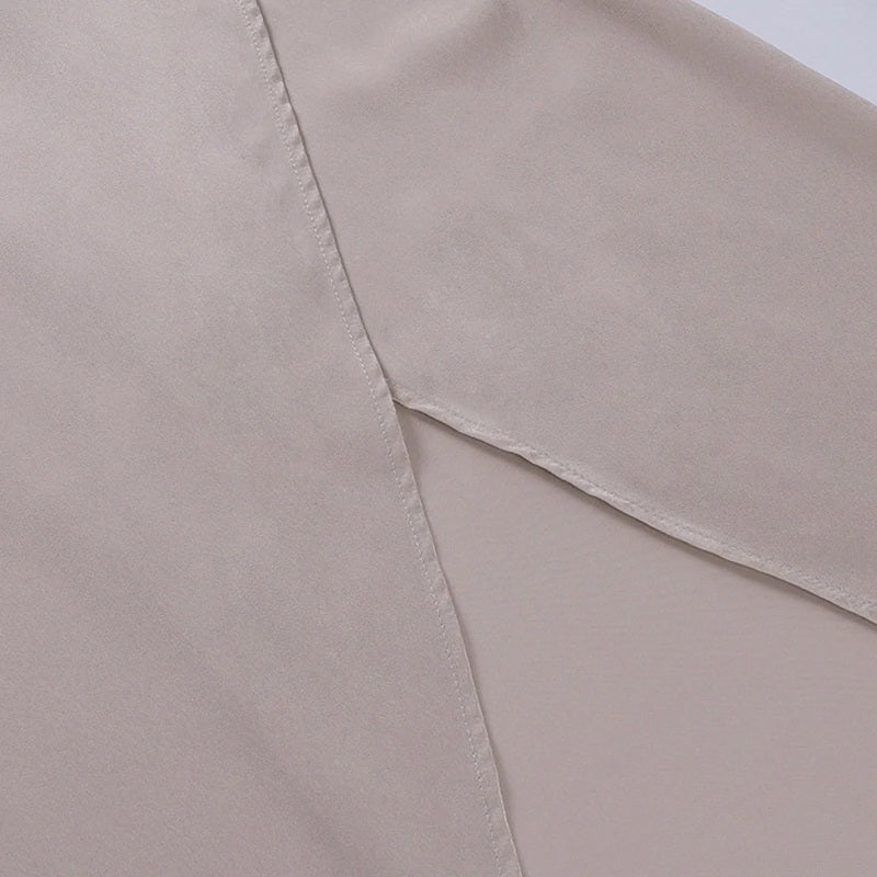 Arianna | Chic Long Dress