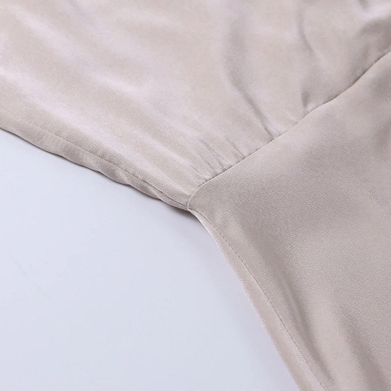 Arianna | Chic Long Dress