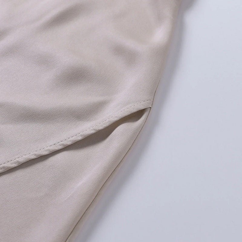 Arianna | Chic Long Dress