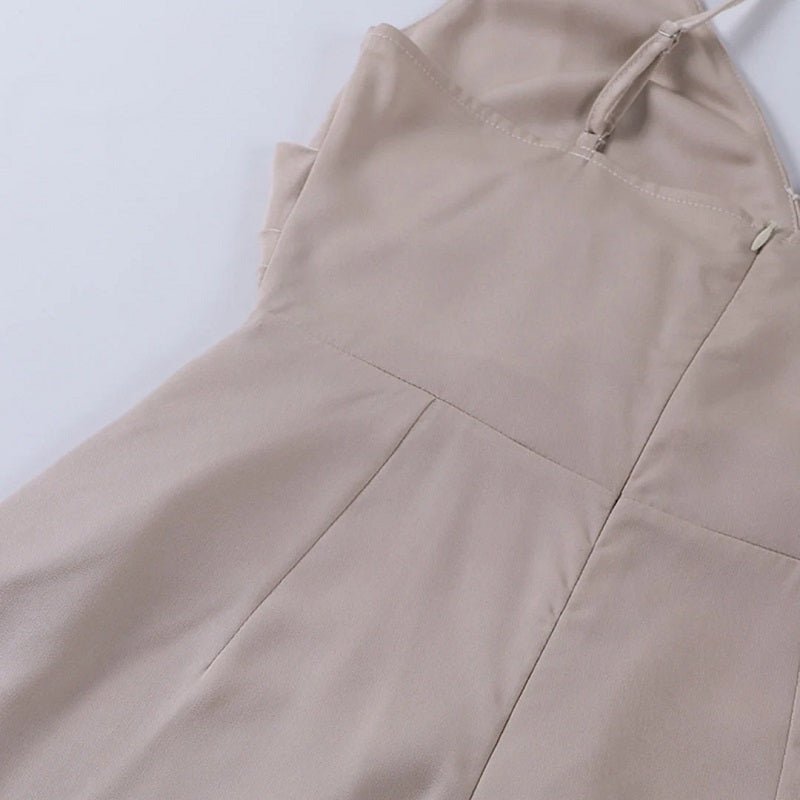 Arianna | Chic Long Dress