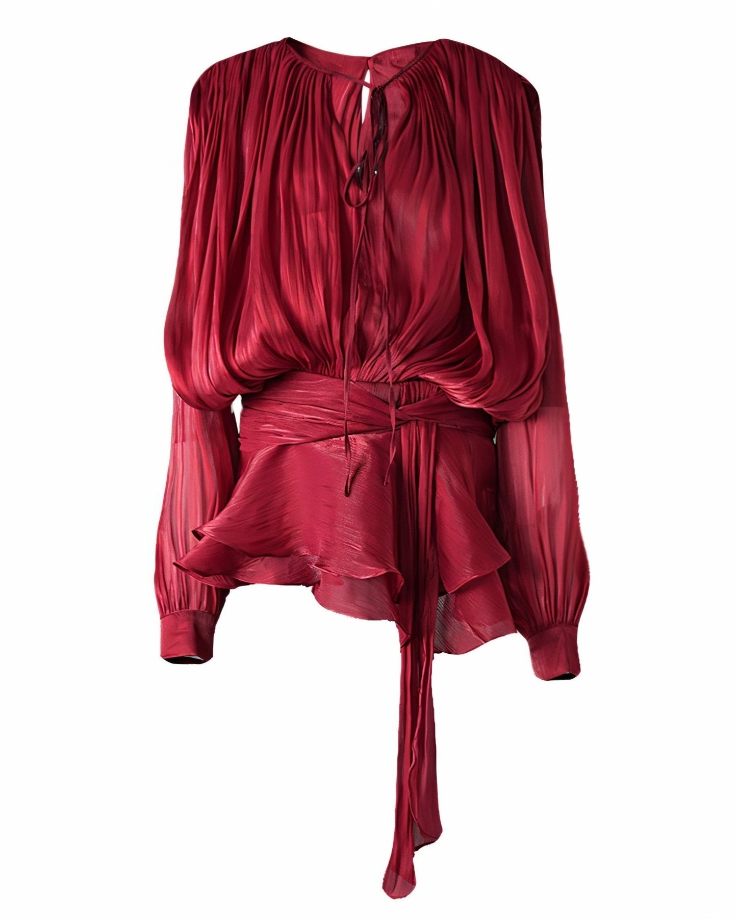 Moonlit | Elegant Mini Dress